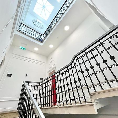 Unique & Luxurious 2 Bedroom City Centre Apartment Nottingham Dış mekan fotoğraf