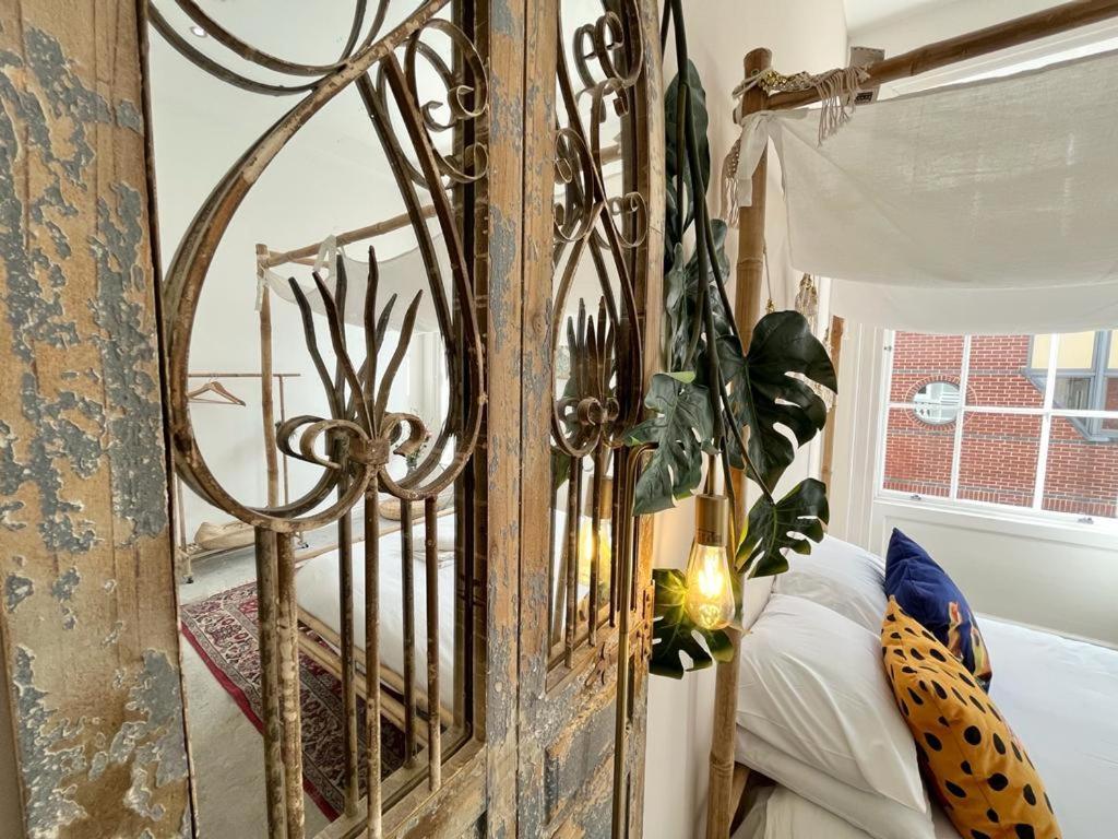 Unique & Luxurious 2 Bedroom City Centre Apartment Nottingham Dış mekan fotoğraf
