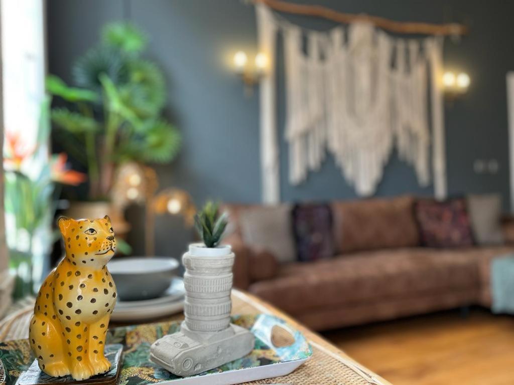 Unique & Luxurious 2 Bedroom City Centre Apartment Nottingham Dış mekan fotoğraf