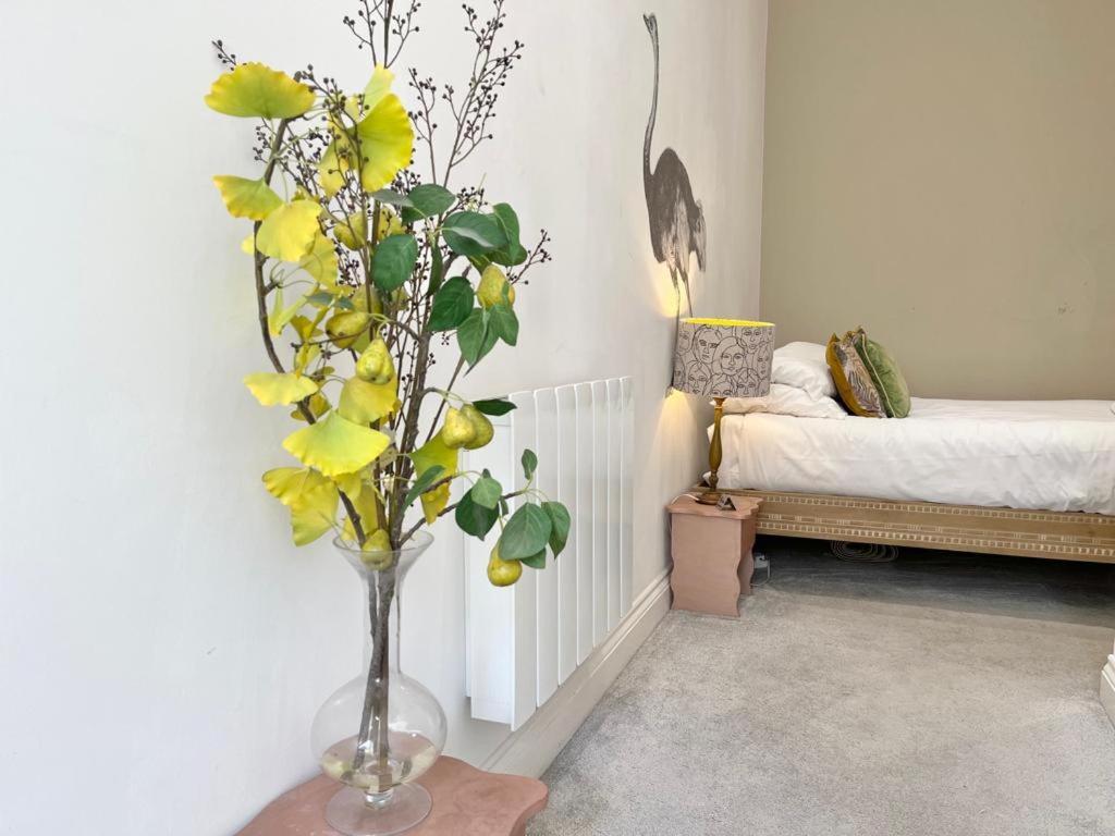 Unique & Luxurious 2 Bedroom City Centre Apartment Nottingham Dış mekan fotoğraf